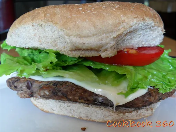 CookBook Recepie image 