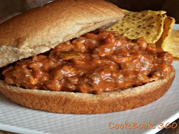 CookBook Recepie image 