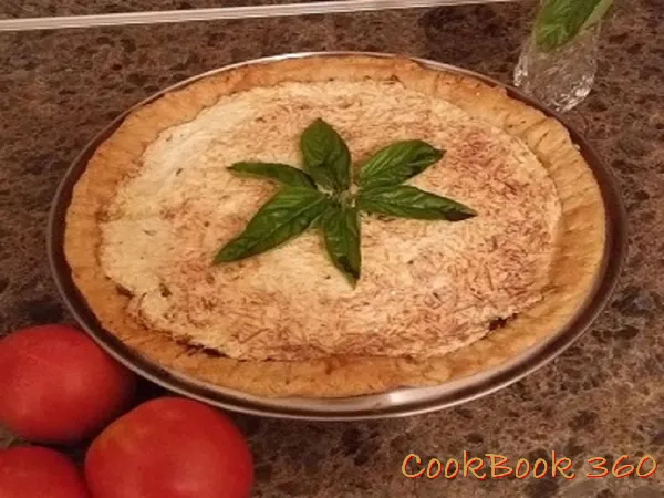 CookBook Recepie image 