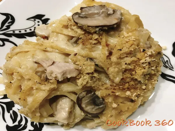 CookBook Recepie image 