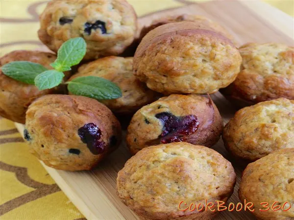 CookBook Recepie image