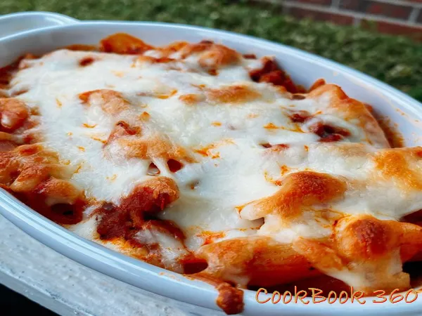 CookBook Recepie image 
