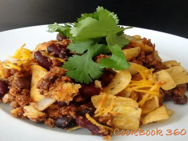 CookBook Recepie image 