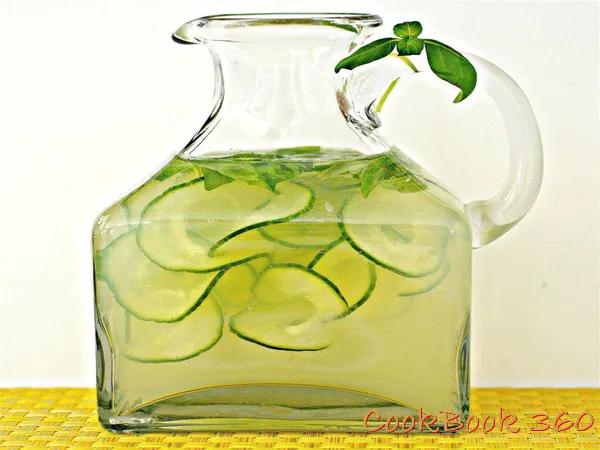 CookBook Recepie image 