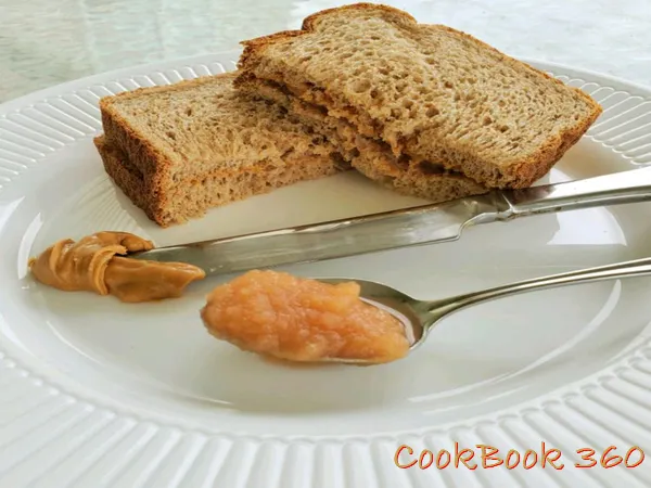 CookBook Recepie image 