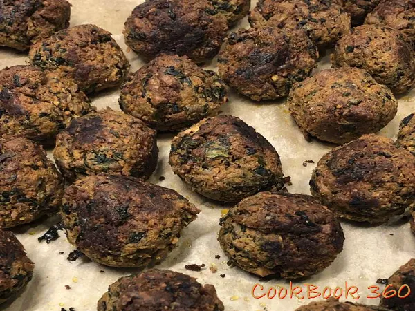 CookBook Recepie image 