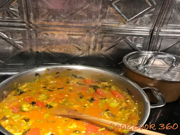 CookBook Recepie image 