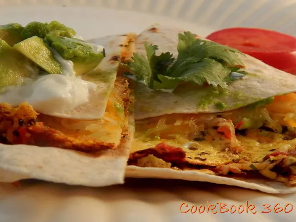 CookBook Recepie image 