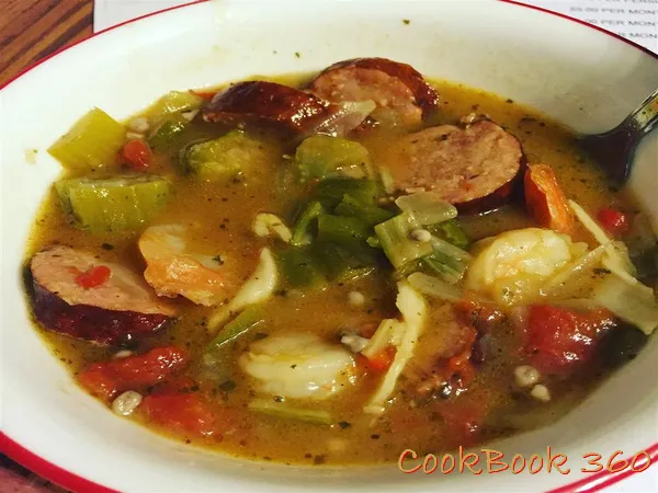 CookBook Recepie image 