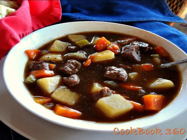 CookBook Recepie image 