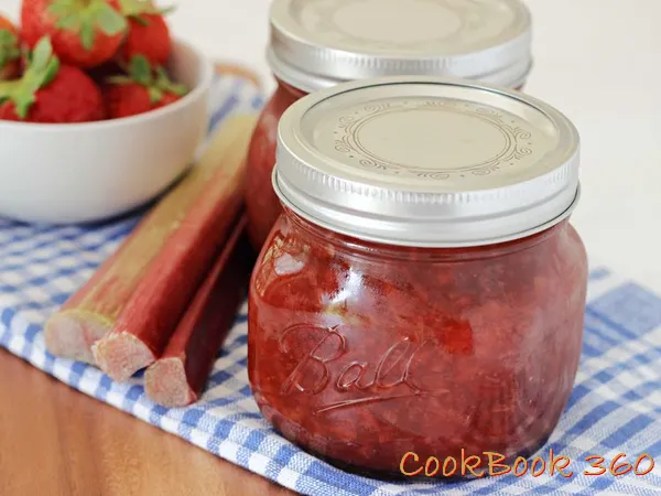 CookBook Recepie image 