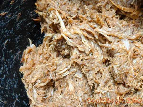 CookBook Recepie image 
