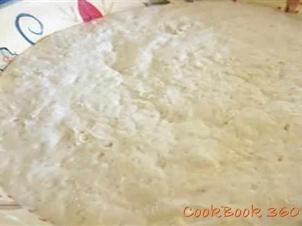 CookBook Recepie image 
