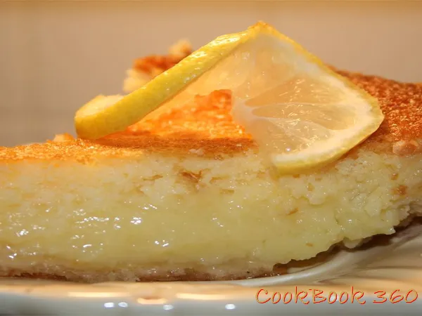 CookBook Recepie image 