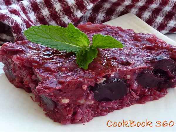 CookBook Recepie image 