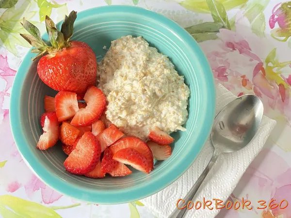 CookBook Recepie image 