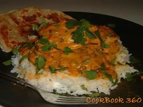 CookBook Recepie image 