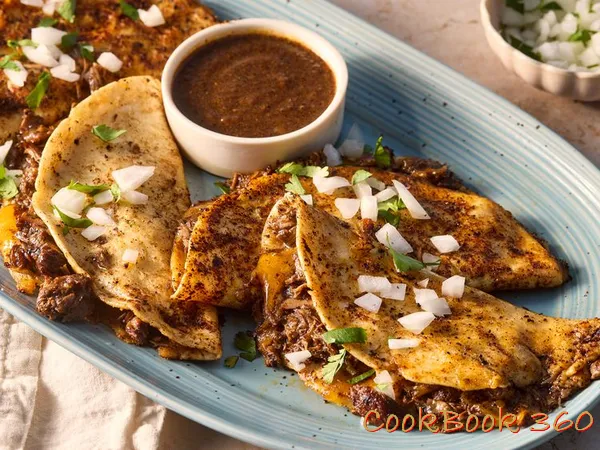 CookBook Recepie image 
