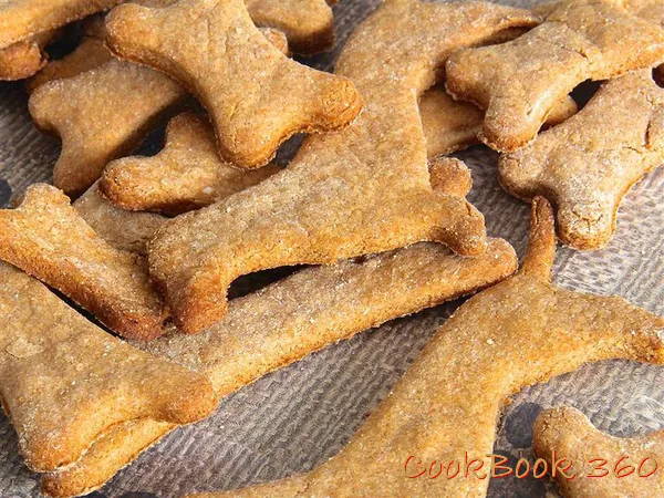 CookBook Recepie image 