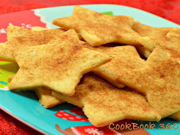 CookBook Recepie image
