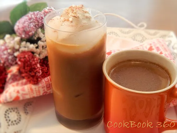 CookBook Recepie image 