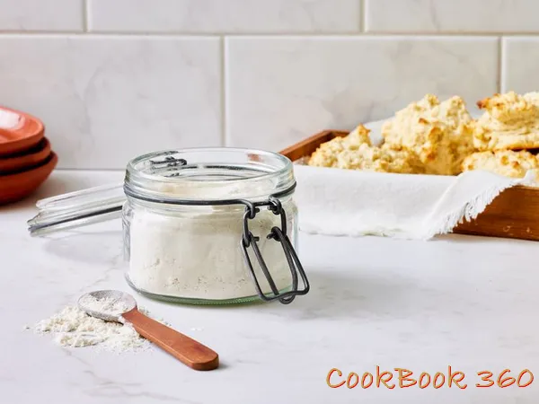 CookBook Recepie image 