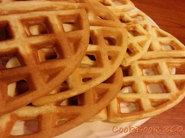 CookBook Recepie image 