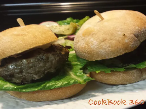 CookBook Recepie image 