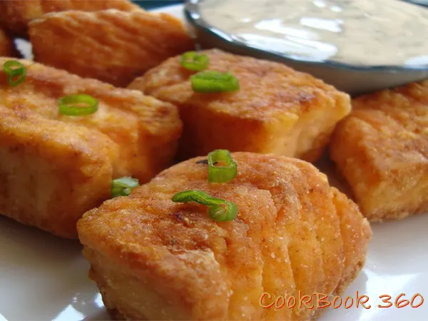 CookBook Recepie image 