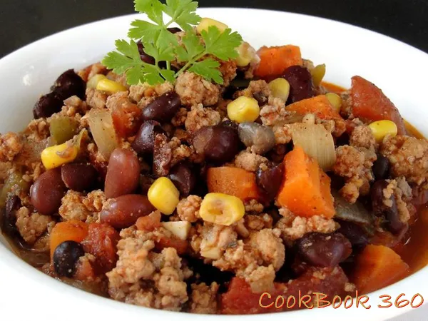 CookBook Recepie image