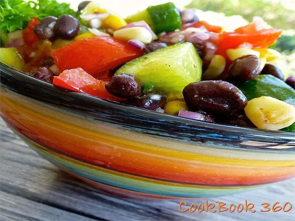 CookBook Recepie image 
