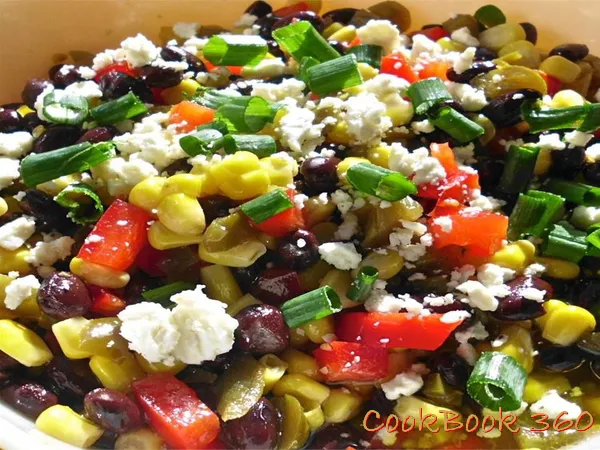 CookBook Recepie image 