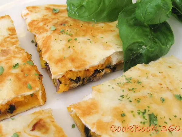 CookBook Recepie image 