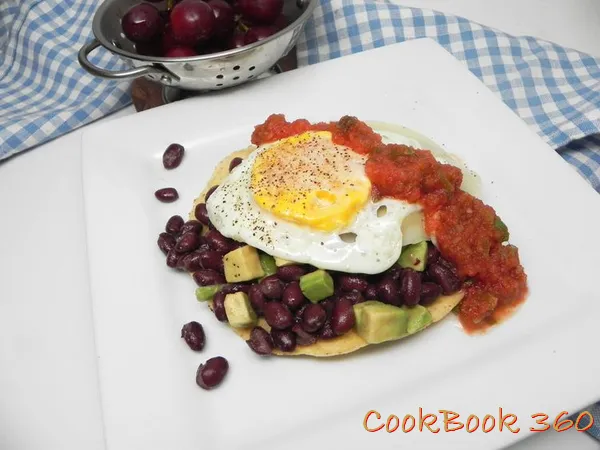 CookBook Recepie image