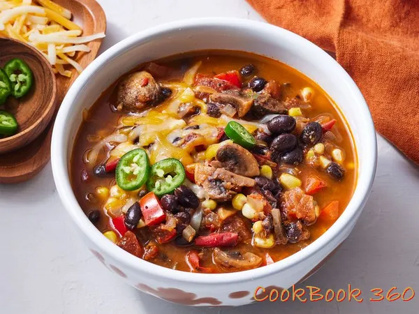 CookBook Recepie image 