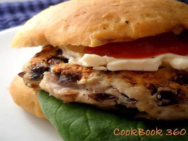 CookBook Recepie image 
