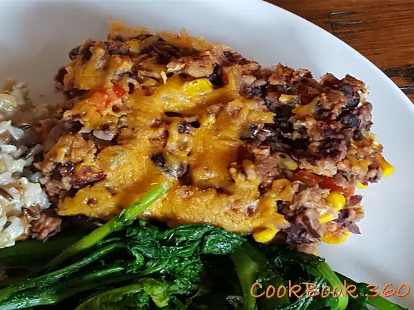 CookBook Recepie image 