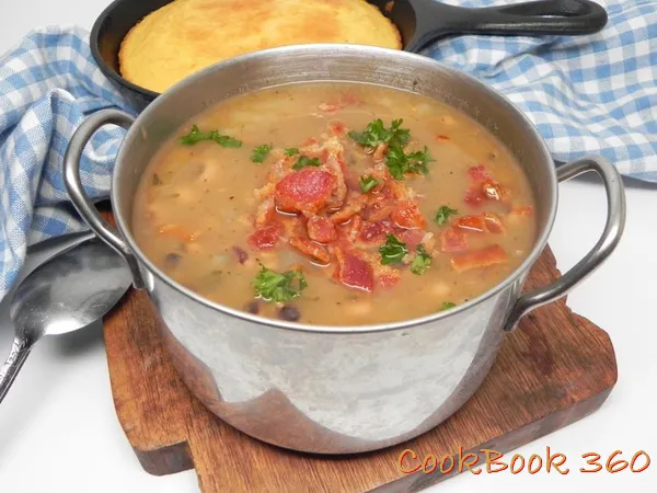 CookBook Recepie image 