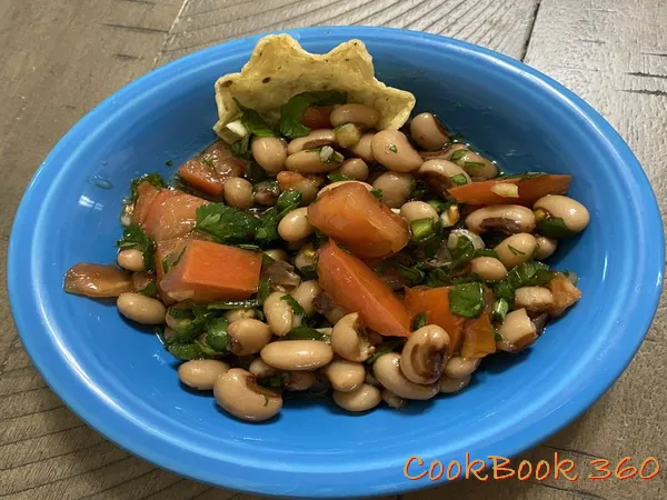 CookBook Recepie image 