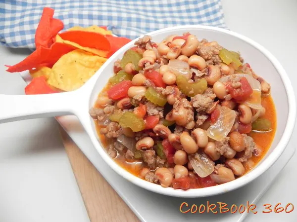 CookBook Recepie image 