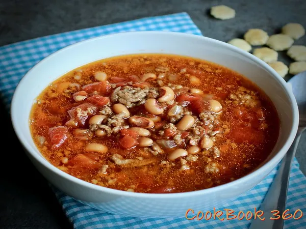 CookBook Recepie image