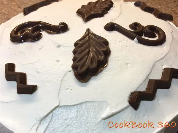 CookBook Recepie image 