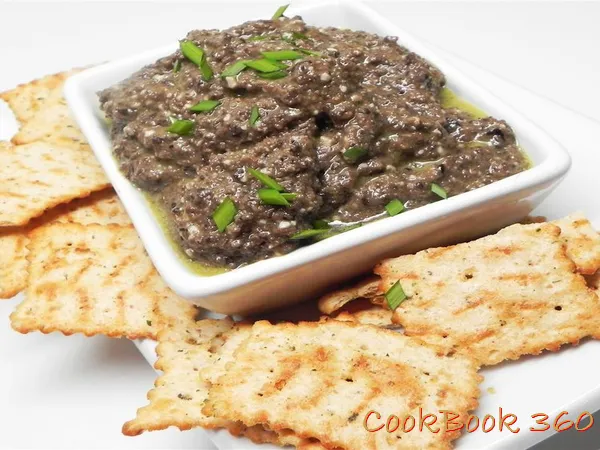 CookBook Recepie image 