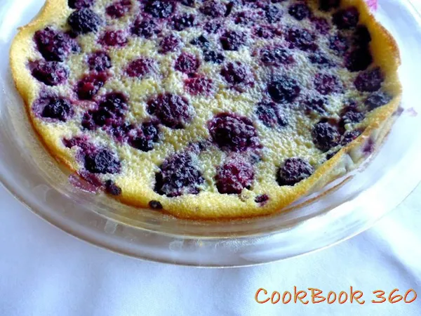 CookBook Recepie image 