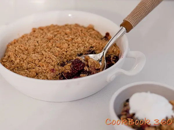 CookBook Recepie image 