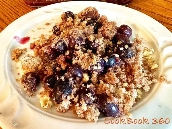 CookBook Recepie image