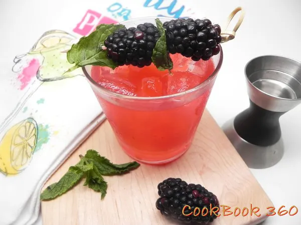 CookBook Recepie image 