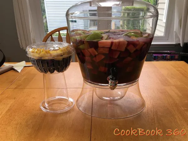 CookBook Recepie image 