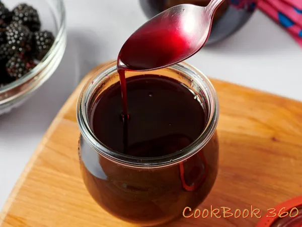 CookBook Recepie image 