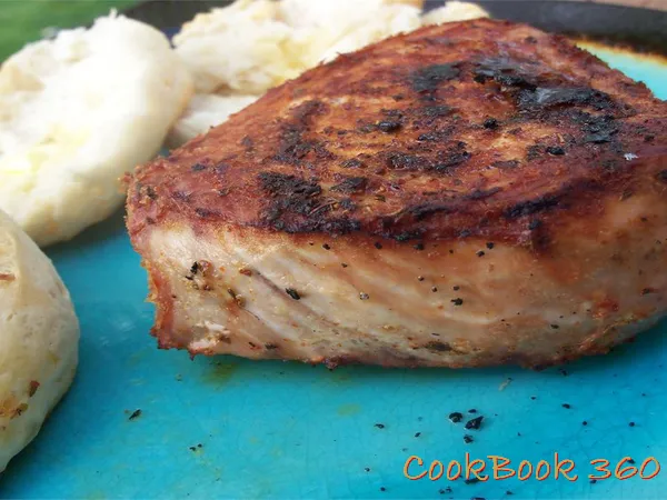 CookBook Recepie image 